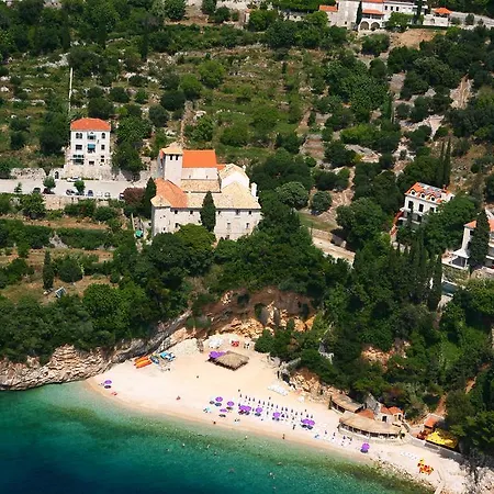 Guest house House Sveti Jakov