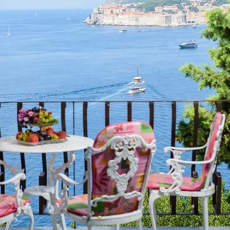 Guest house House Sveti Jakov